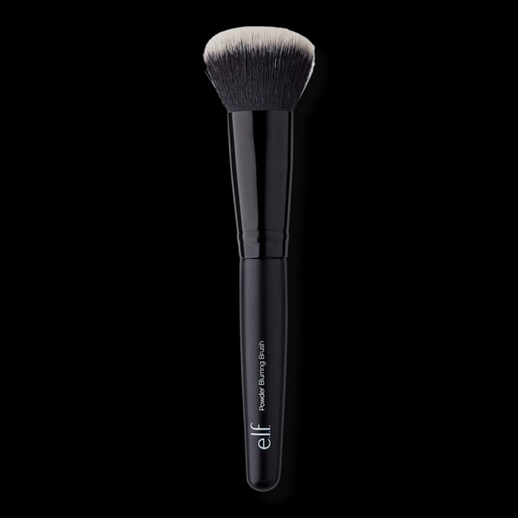E.l.f. Selfie Ready Powder Blurring Brush Make Up Brush - Picture 1 of 2